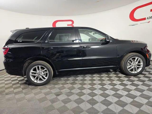 2022 Dodge Durango GT Plus AWD