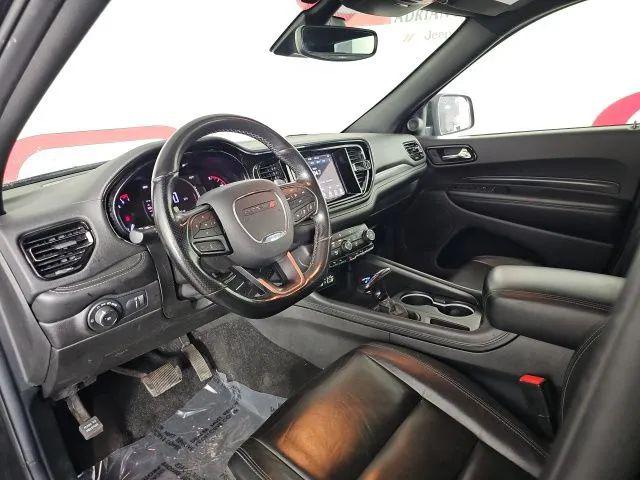 2022 Dodge Durango GT Plus AWD