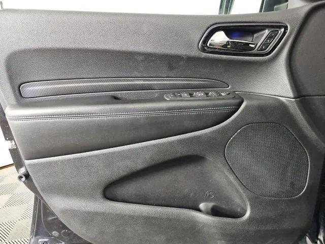 2022 Dodge Durango GT Plus AWD