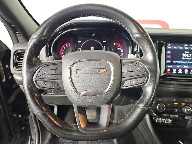 2022 Dodge Durango GT Plus AWD