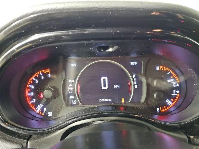 2022 Dodge Durango GT Plus AWD