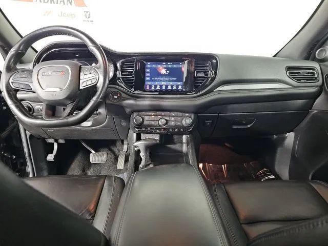2022 Dodge Durango GT Plus AWD