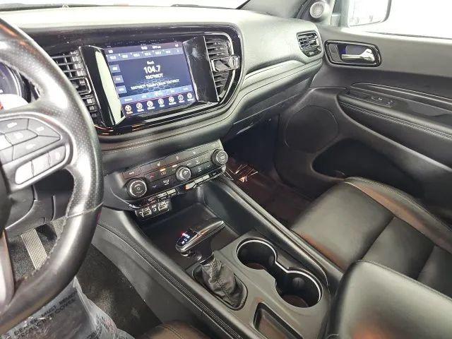 2022 Dodge Durango GT Plus AWD