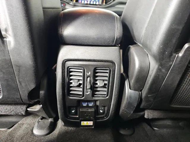 2022 Dodge Durango GT Plus AWD