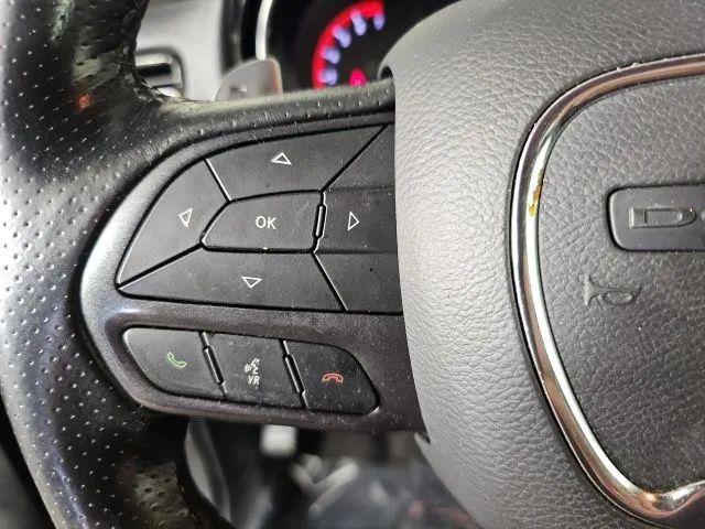 2022 Dodge Durango GT Plus AWD