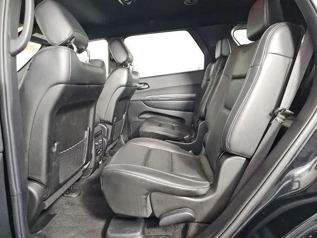 2022 Dodge Durango GT Plus AWD
