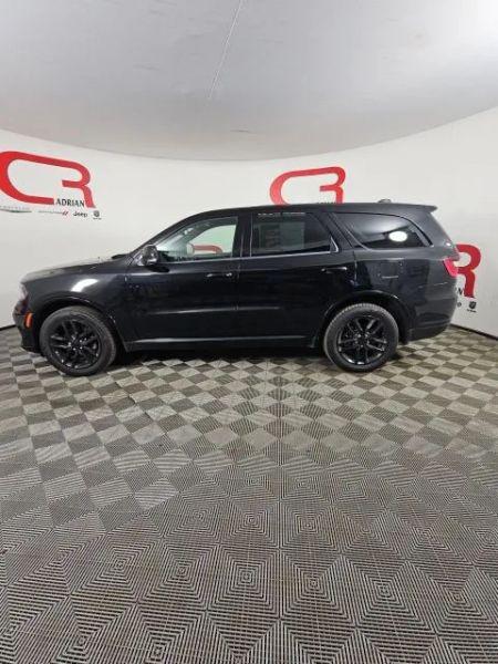 2022 Dodge Durango GT Plus AWD