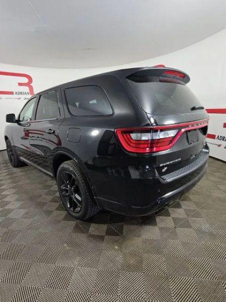 2022 Dodge Durango GT Plus AWD