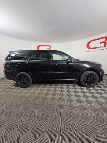 2022 Dodge Durango GT Plus AWD