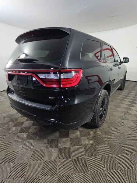 2022 Dodge Durango GT Plus AWD