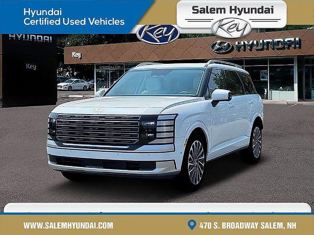 2026 Hyundai Palisade Calligraphy for sale in Salem, NH