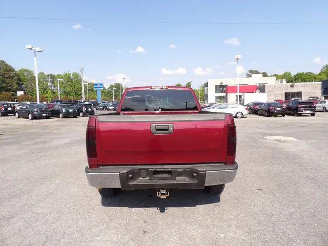 2009 Chevrolet Silverado 1500 LT