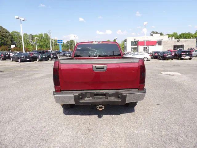 2009 Chevrolet Silverado 1500 LT