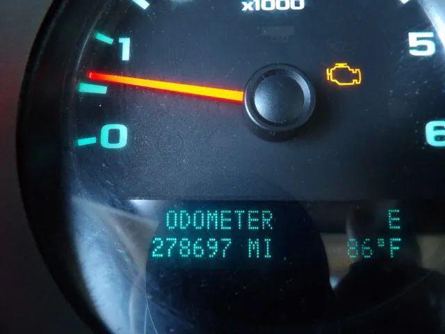 2009 Chevrolet Silverado 1500 LT