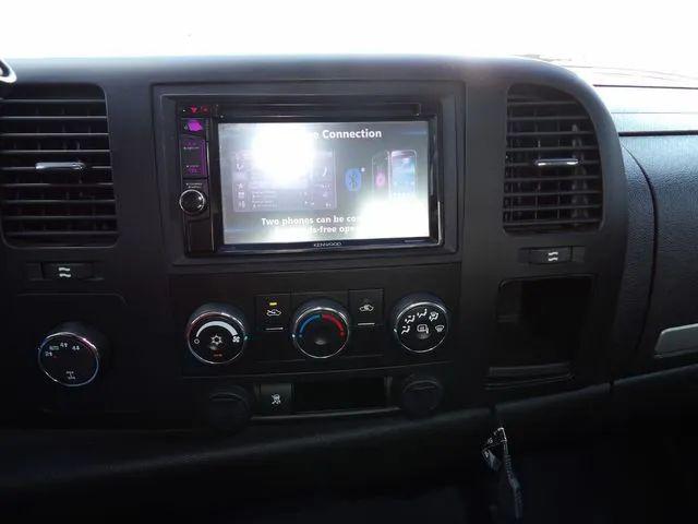 2009 Chevrolet Silverado 1500 LT