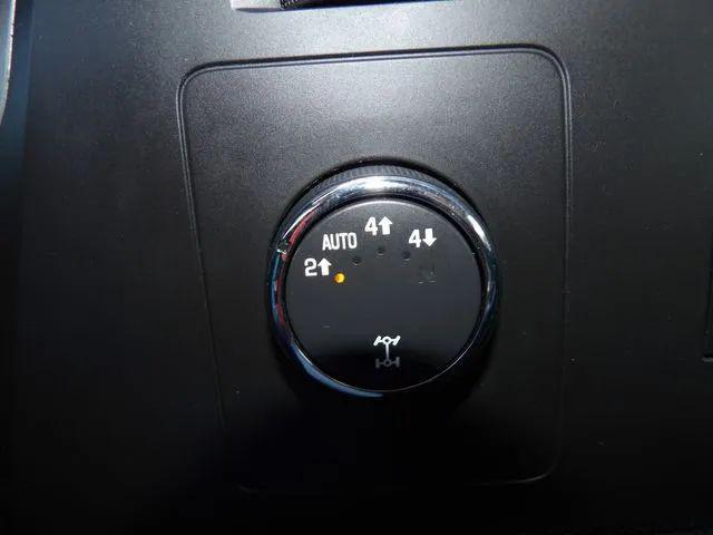 2009 Chevrolet Silverado 1500 LT