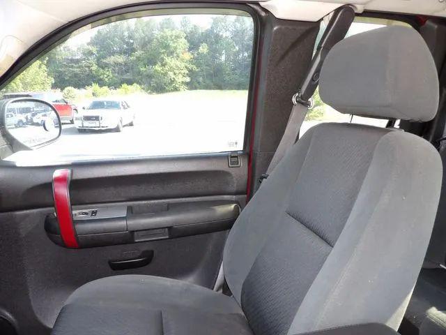 2009 Chevrolet Silverado 1500 LT