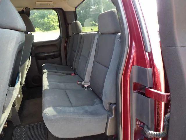 2009 Chevrolet Silverado 1500 LT
