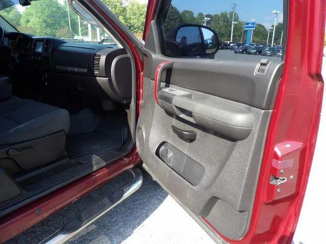 2009 Chevrolet Silverado 1500 LT