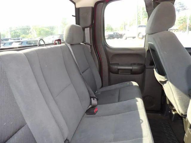 2009 Chevrolet Silverado 1500 LT
