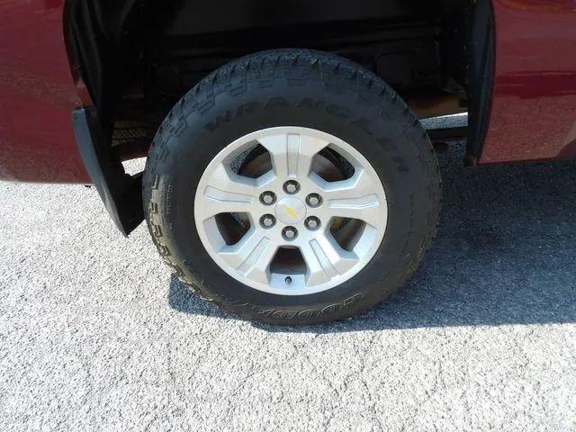 2009 Chevrolet Silverado 1500 LT