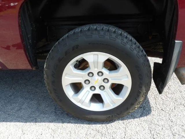 2009 Chevrolet Silverado 1500 LT