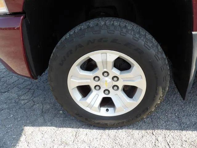 2009 Chevrolet Silverado 1500 LT