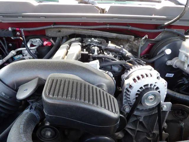 2009 Chevrolet Silverado 1500 LT