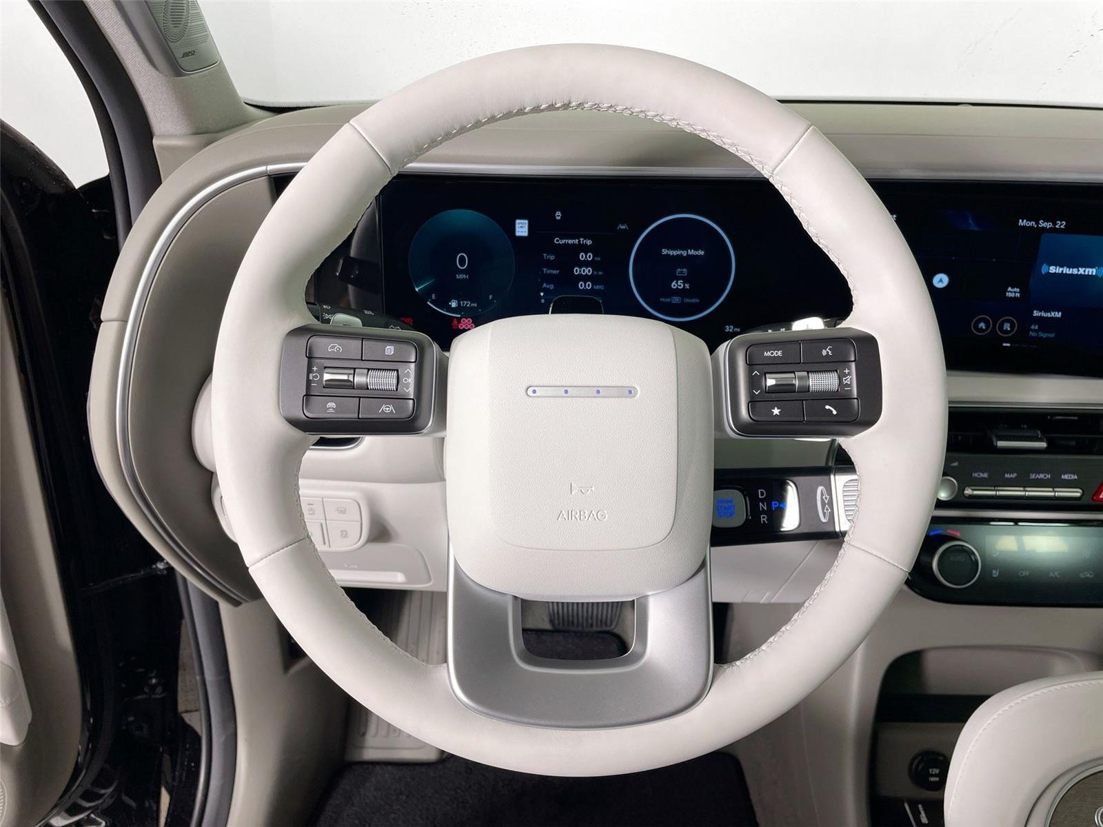 2026 Hyundai Palisade Limited - Photo 12