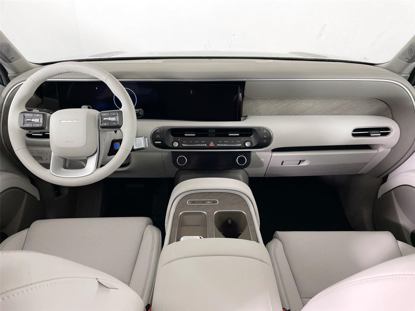 2026 Hyundai Palisade Limited - Photo 25
