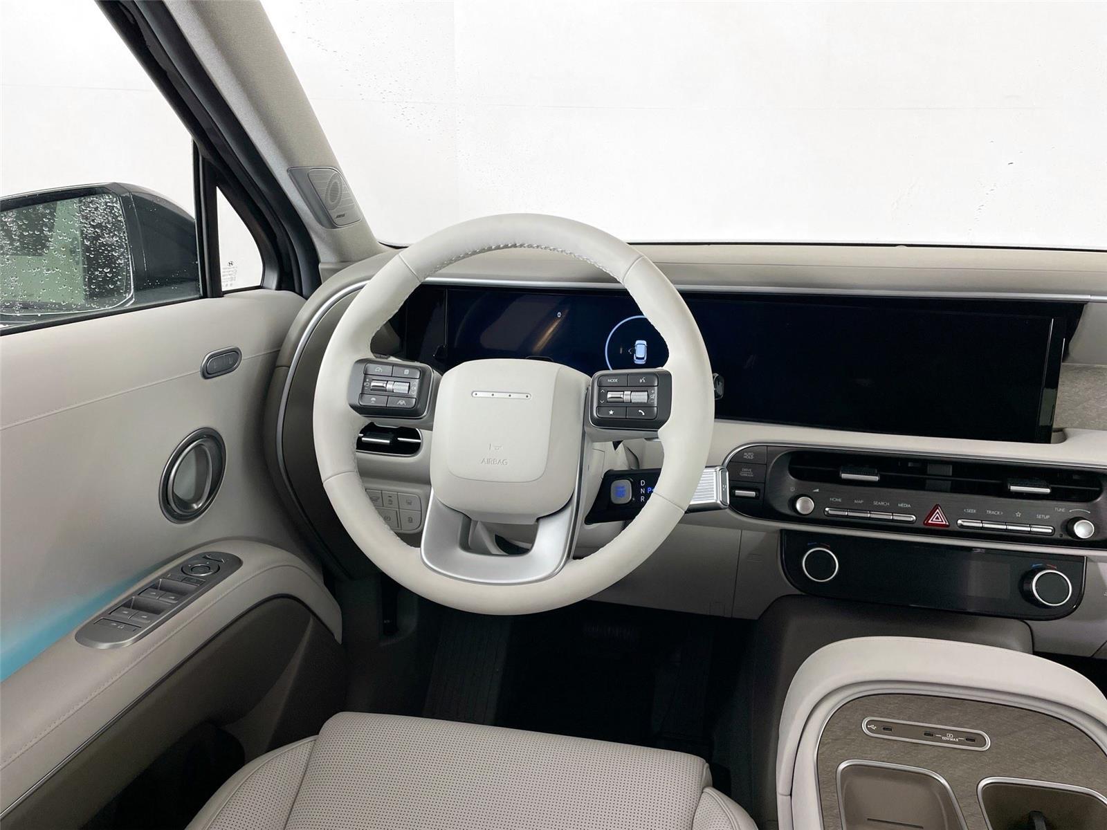 2026 Hyundai Palisade Limited - Photo 26