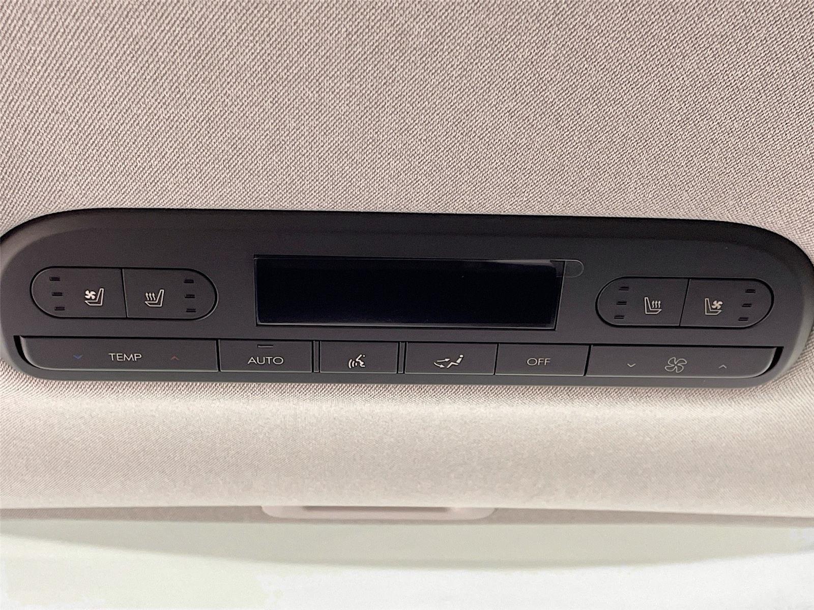 2026 Hyundai Palisade Limited - Photo 27