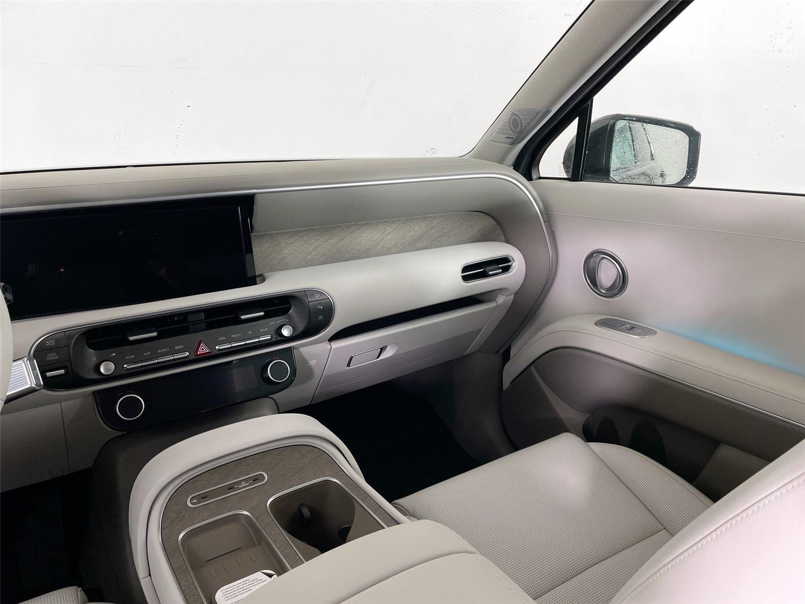 2026 Hyundai Palisade Limited - Photo 36
