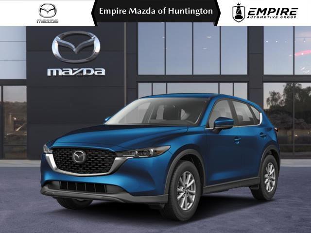 2025 Mazda CX-5 2.5 S for sale in Huntington Station, NY