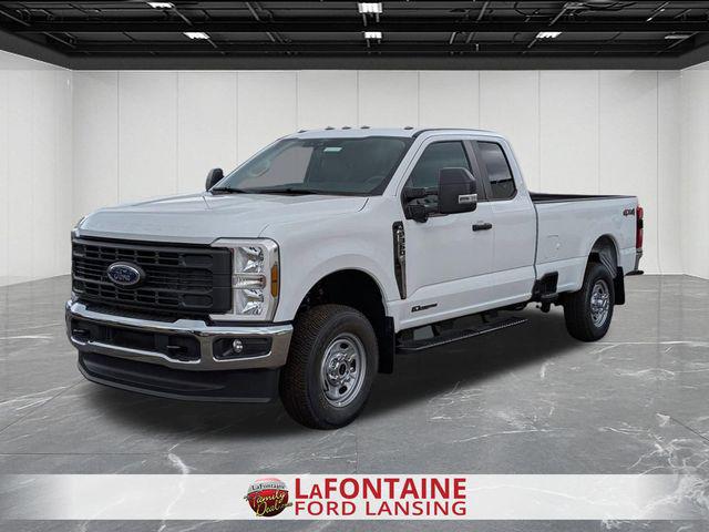 2026 Ford F-350 XL for sale in Lansing, MI