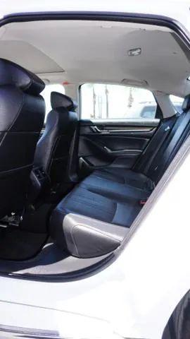 2019 Honda Accord Touring 2.0T