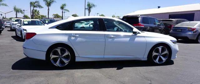 2019 Honda Accord Touring 2.0T