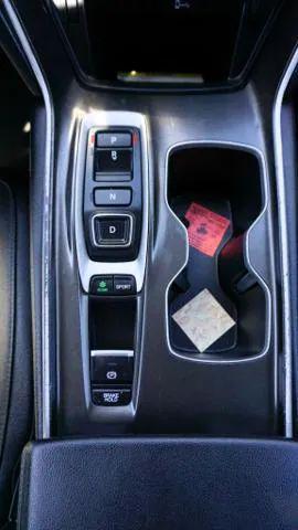 2019 Honda Accord Touring 2.0T