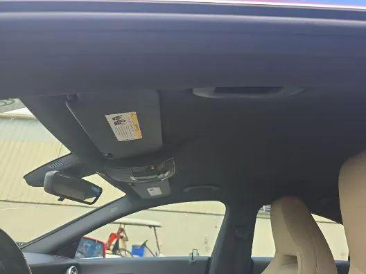 2018 Mercedes-Benz CLA 250