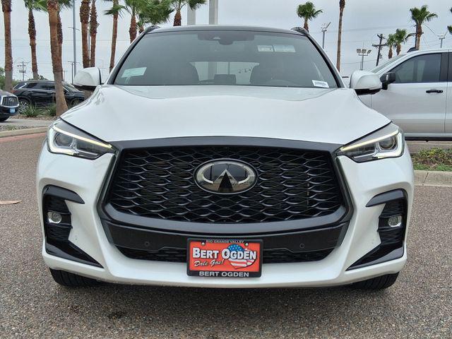 2025 INFINITI QX50 Sport AWD