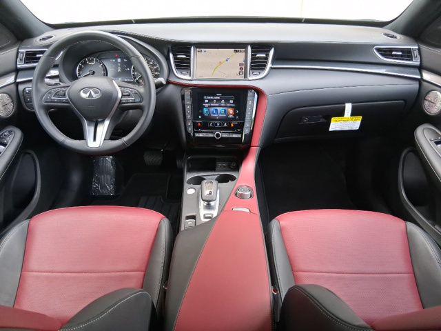 2025 INFINITI QX50 Sport AWD