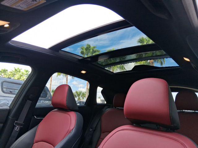 2025 INFINITI QX50 Sport AWD