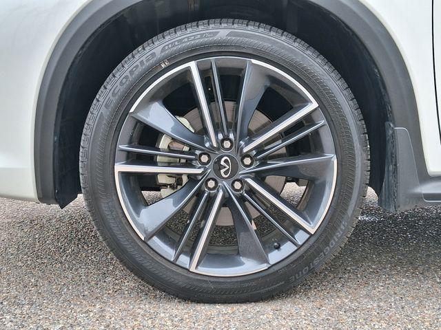 2025 INFINITI QX50 Sport AWD