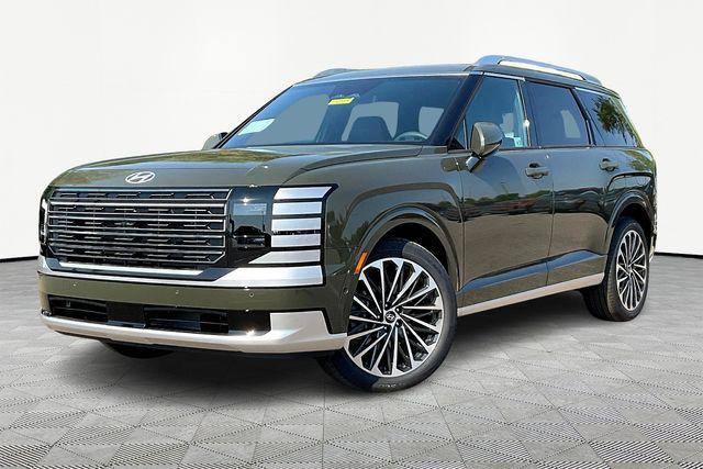 New 2026 Hyundai Palisade Calligraphy For Sale in Olive Branch, MS