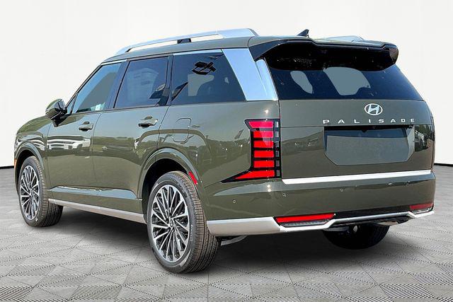 New 2026 Hyundai Palisade Calligraphy For Sale in Olive Branch, MS