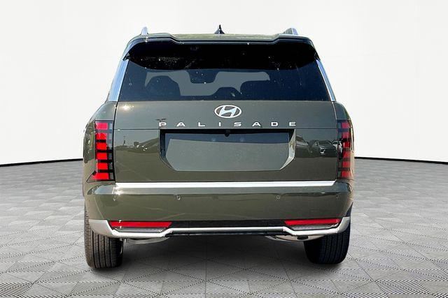 New 2026 Hyundai Palisade Calligraphy For Sale in Olive Branch, MS