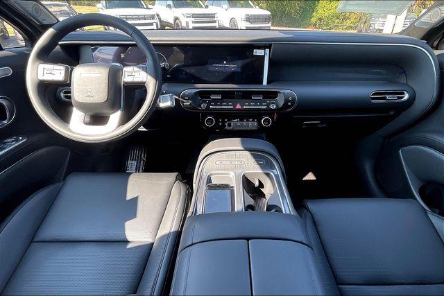 New 2026 Hyundai Palisade Calligraphy For Sale in Olive Branch, MS