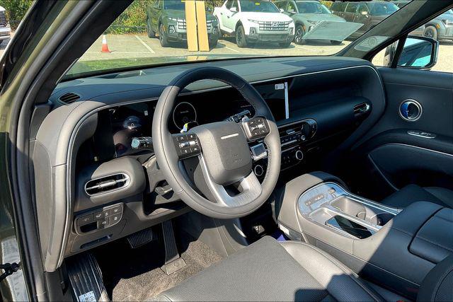 New 2026 Hyundai Palisade Calligraphy For Sale in Olive Branch, MS