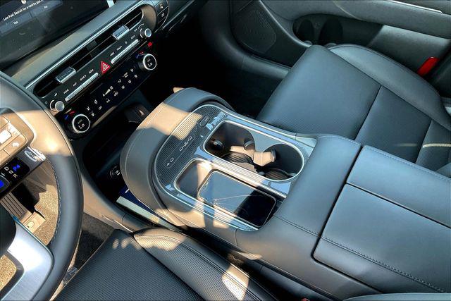 New 2026 Hyundai Palisade Calligraphy For Sale in Olive Branch, MS