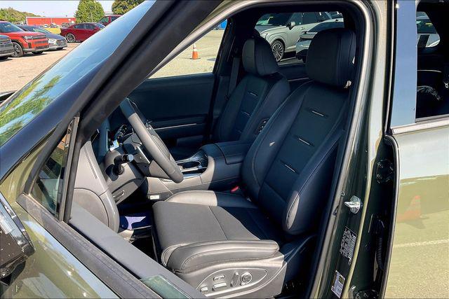 New 2026 Hyundai Palisade Calligraphy For Sale in Olive Branch, MS